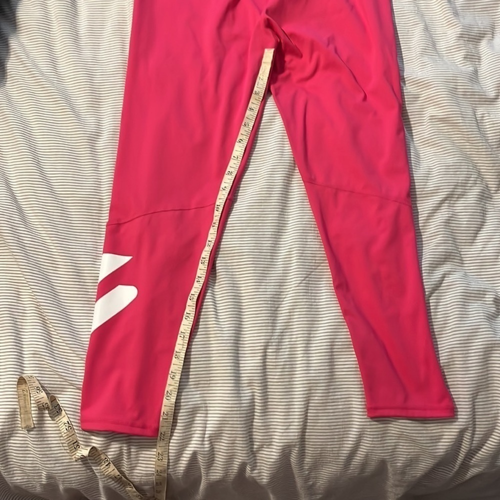 Super dry sport leggings - Picture 5 of 8